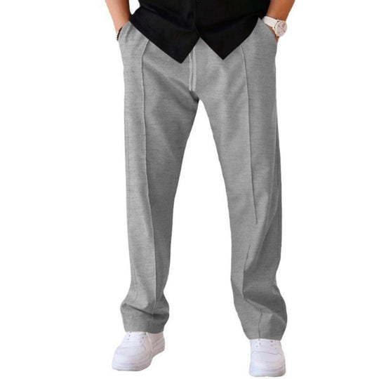 EB | Lockere gerade Sporthose