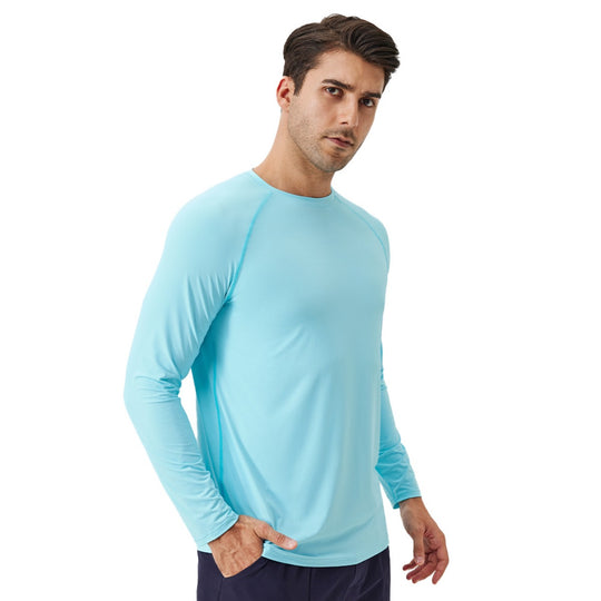 EB | Sonnencreme Sport lange Ärmel
