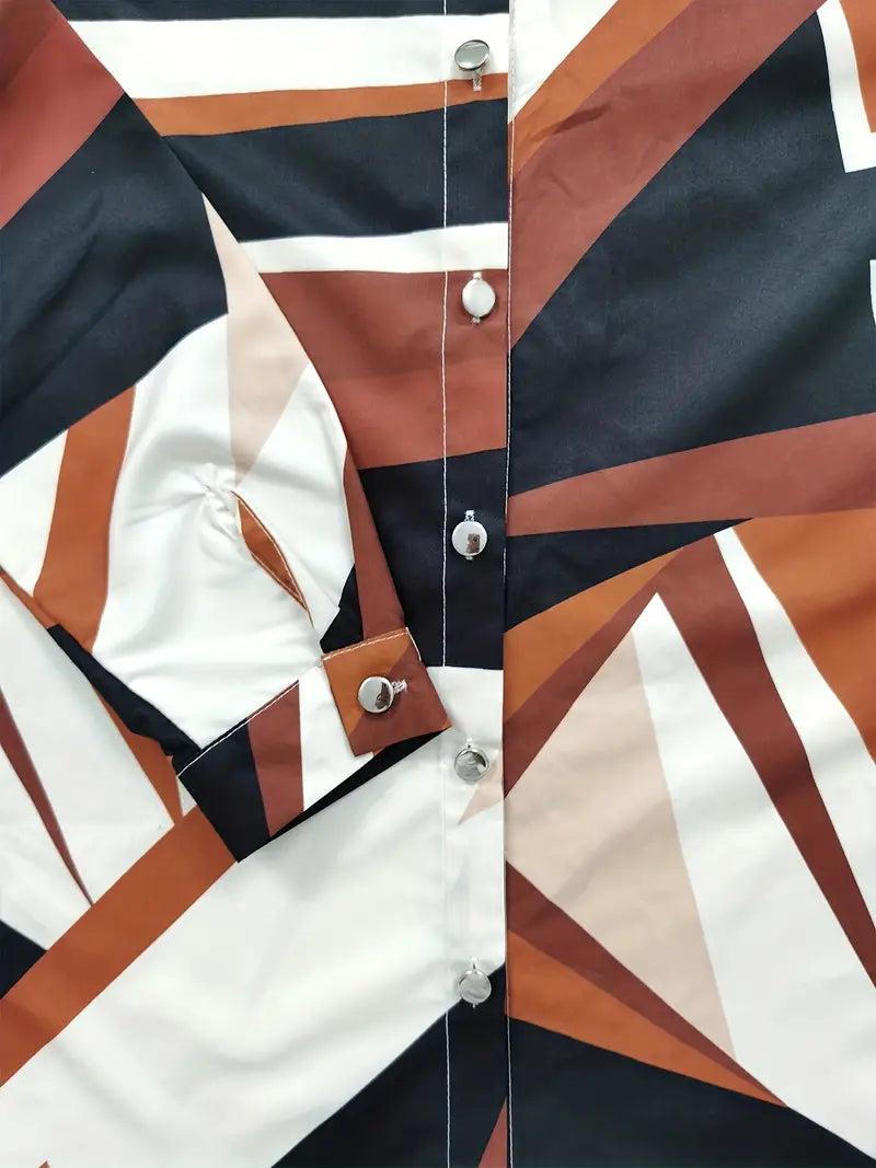 EB | Lässiges Langarmshirt für den Frühling