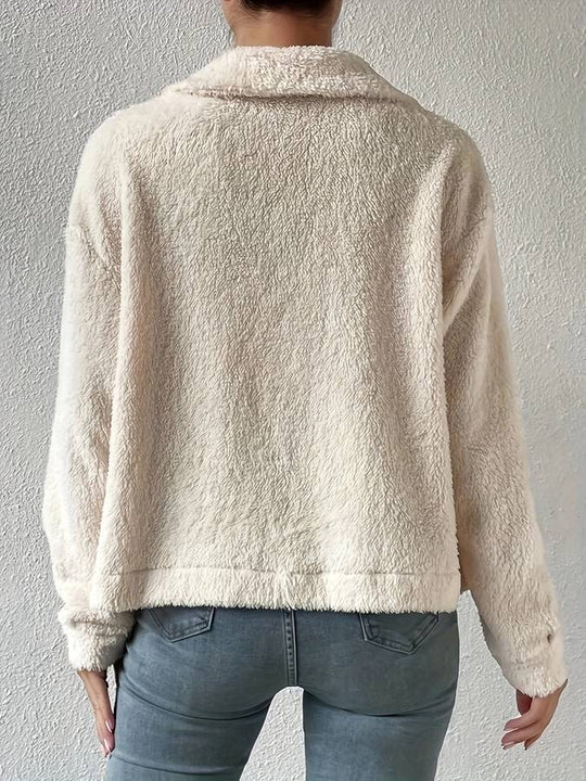 EB | Schicke und Vielseitige Allgemeine Jacke