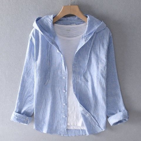 EB | Kapuzenpullover mit Langen Ärmeln