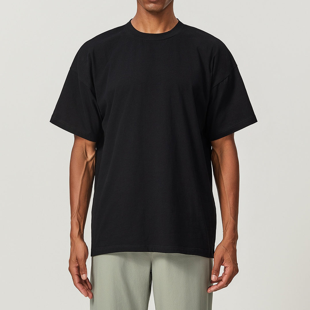 EB | Lockeres Sport-T-Shirt