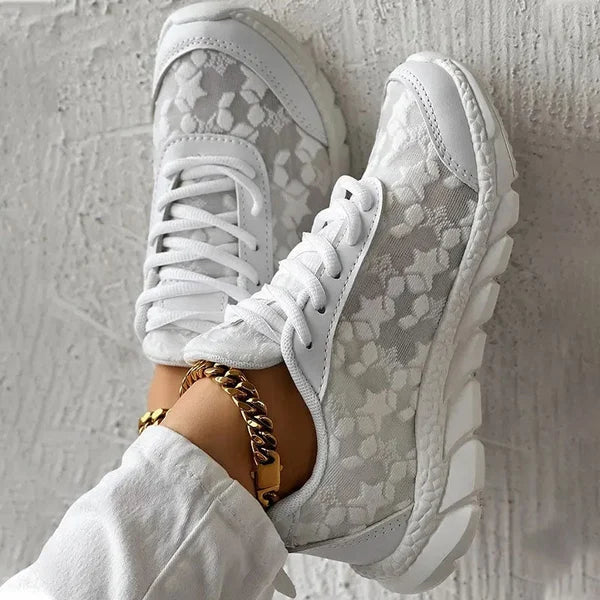 Luxe Komfort Sneaker EB
