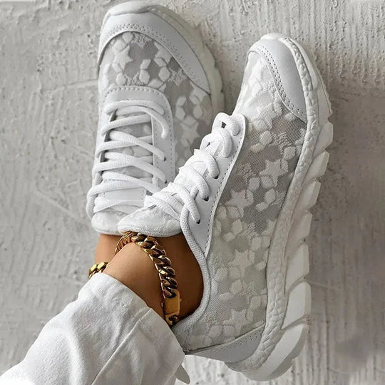 Luxe Komfort Sneaker EB
