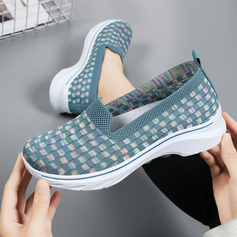 Orthopädische Schuhe mit weicher Sohle EB EB