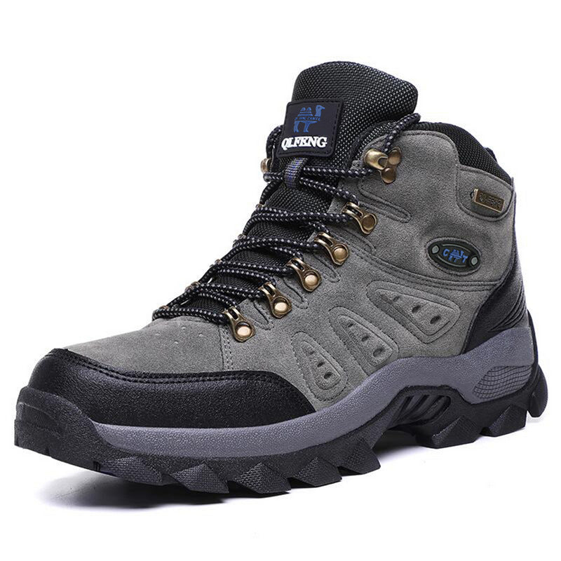 Wanderschuhe für jedes Abenteuer EB