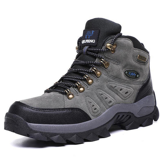 Wanderschuhe für jedes Abenteuer EB