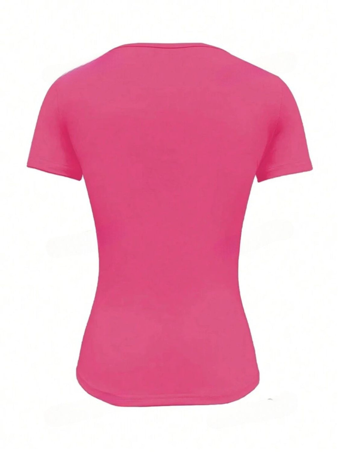 EB | Rundhalsausschnitt Kurzarm T-Shirt