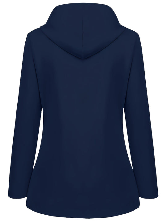 EB | Damenjacke, wasserdicht & modern