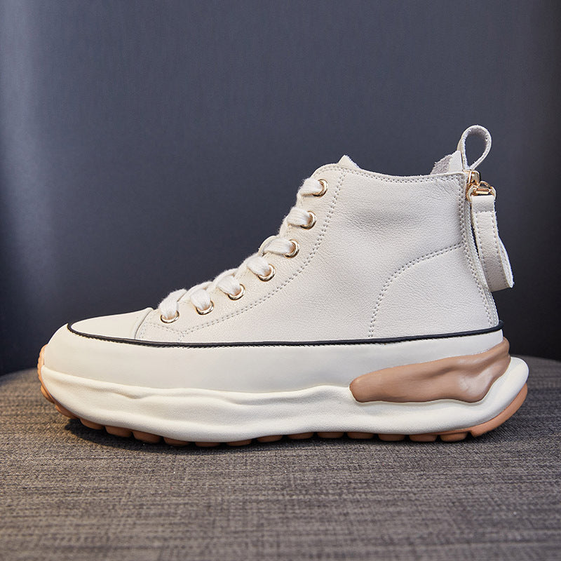 Komfortable Sneaker für Damen EB