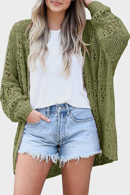 EB | Bequeme und Modische Strickjacke