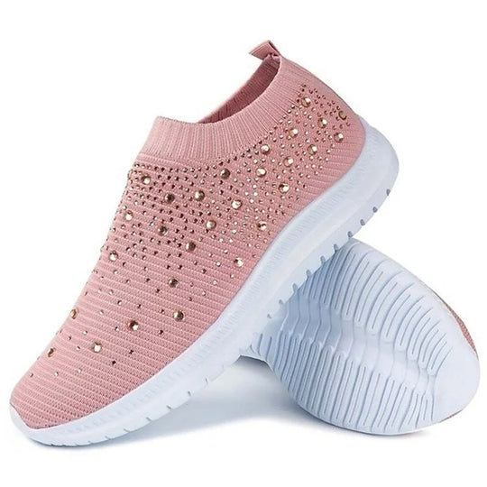 Orthopädische Eleganz SlipOns EB