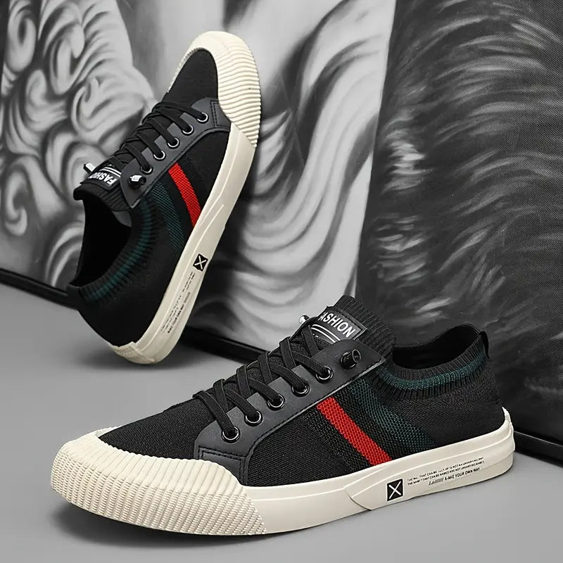 Stilvolle und Lässige Sneakers für Herren EB