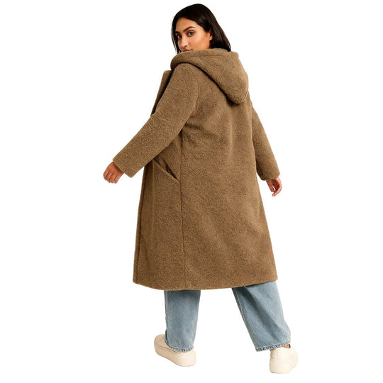 EB | Klassische Khaki Arbeitsjacke