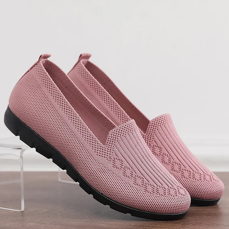 Orthopädische Cloudwalk Sneakers EB