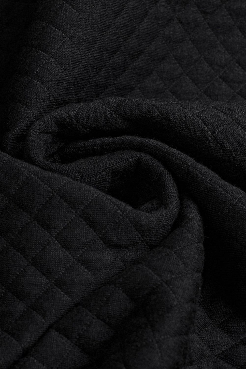 EB | Leichtgewicht Gesteppte Hemdjacke Polyester Komfort und Stil