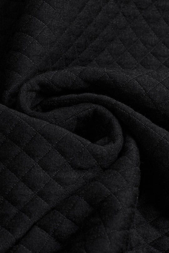 EB | Leichtgewicht Gesteppte Hemdjacke Polyester Komfort und Stil