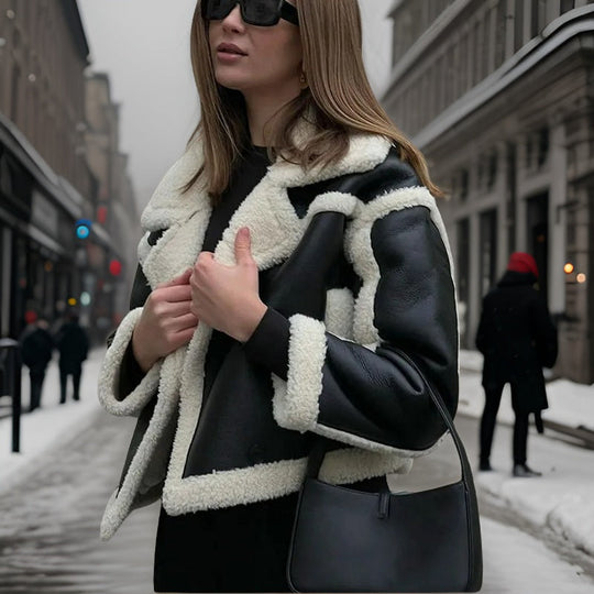 EB | Vielseitige Jacke für Damen
