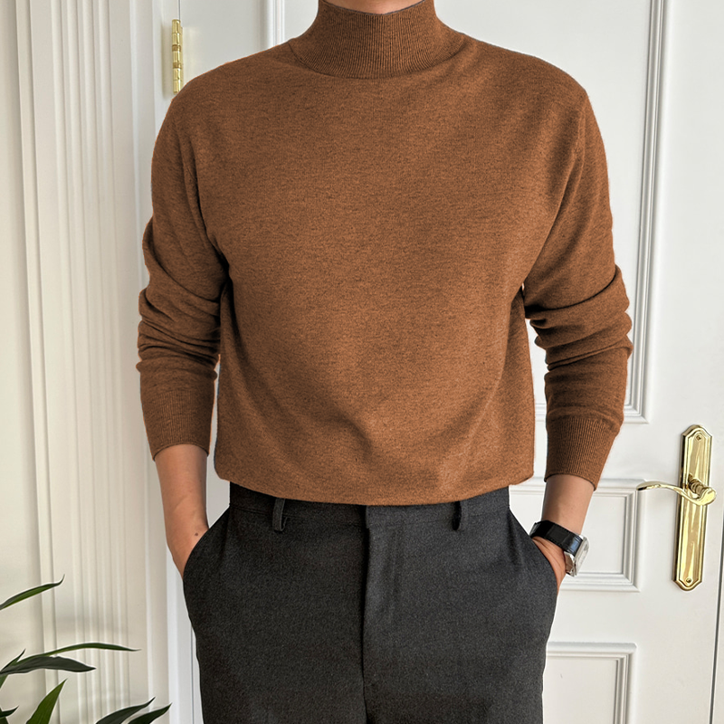 EB | Stilvoll Pullover für Männer
