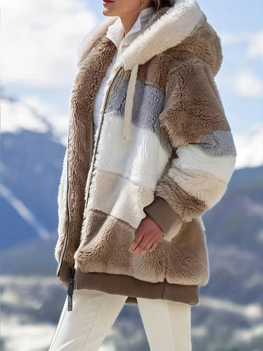 EB | Bequeme und Stilvolle Allgemeine Jacke