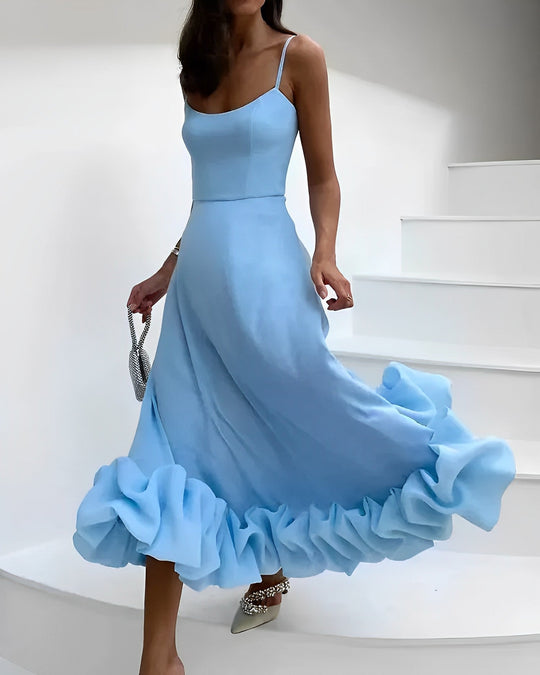 EB | Midi-Feierkleid