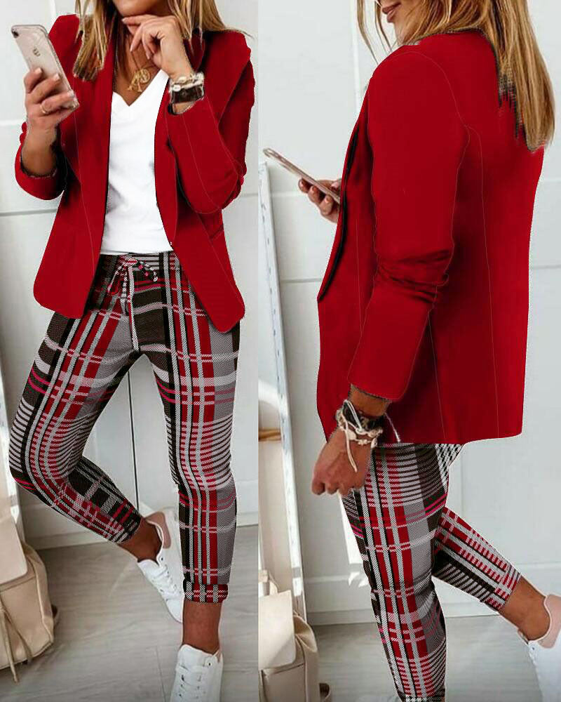 EB | Entspannt und Zeitlos Winterhosen