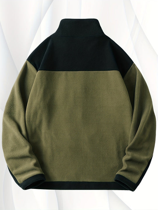 EB | Mühelose und Schicke Jacke