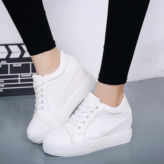 Keilabsatz-Schuhe für Damen | Komfort und Eleganz vereint EB