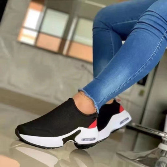 Sneaker | Turnschuhe mit Extra-Stabilität EB