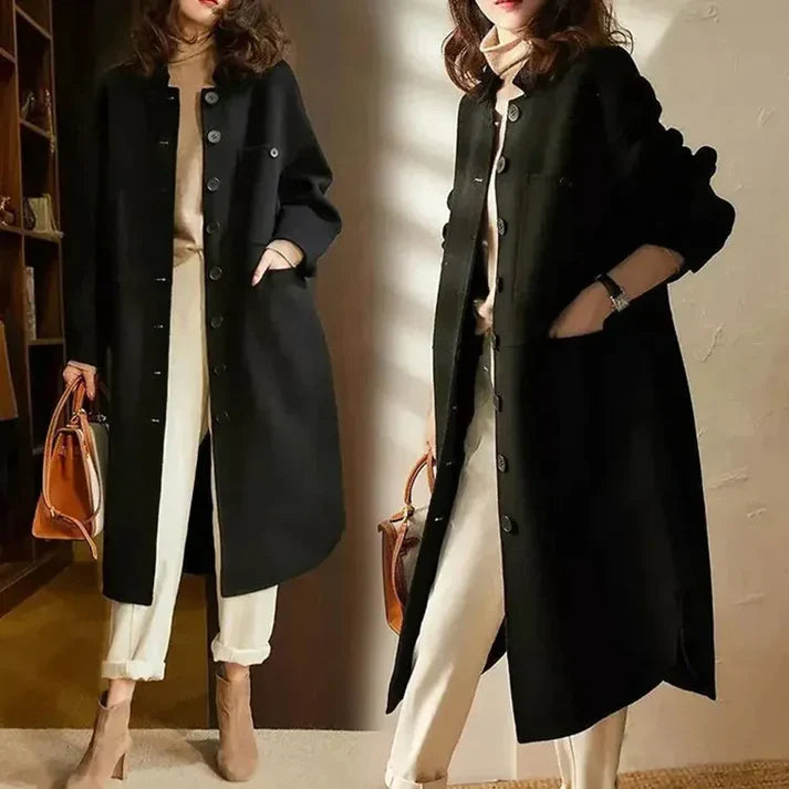 EB | Wollmantel