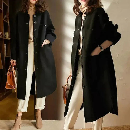 EB | Wollmantel