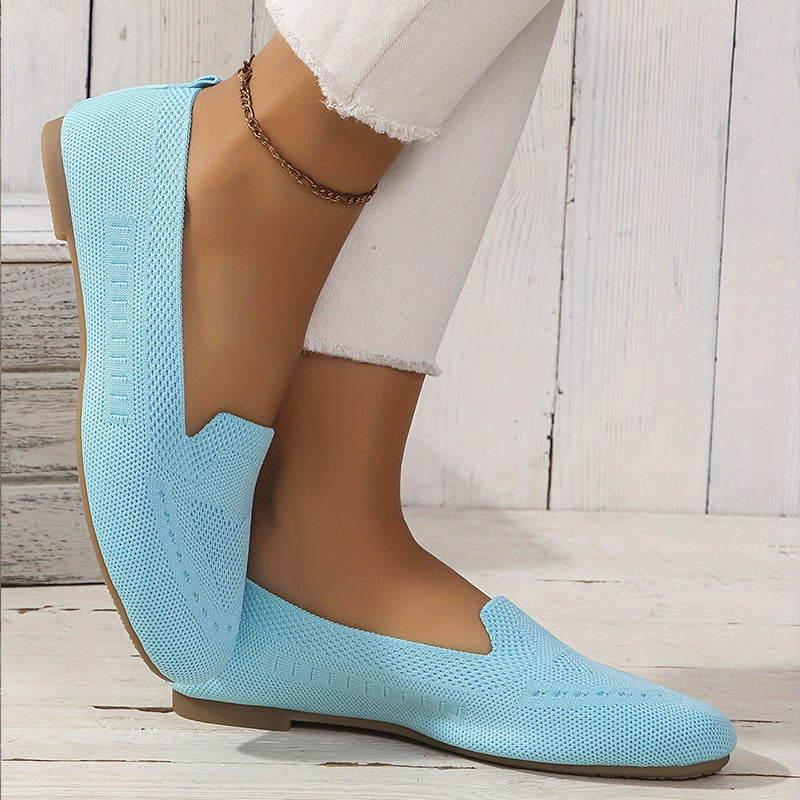 Bequeme, atmungsaktive Schuhe EB EB