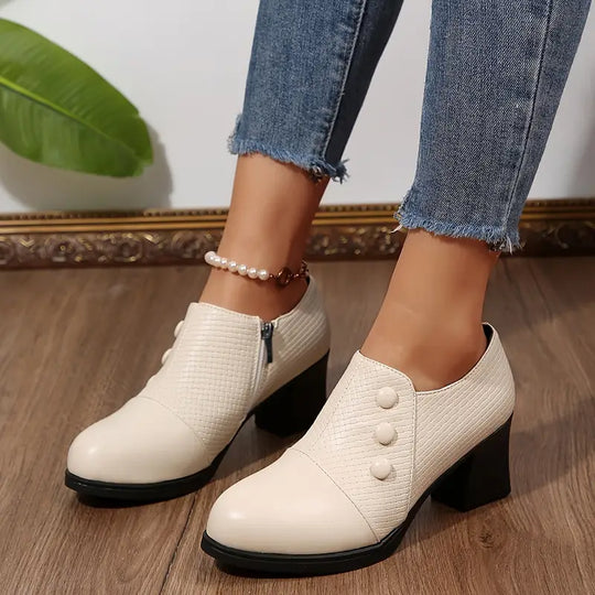Retro-Damenschuhe EB EB