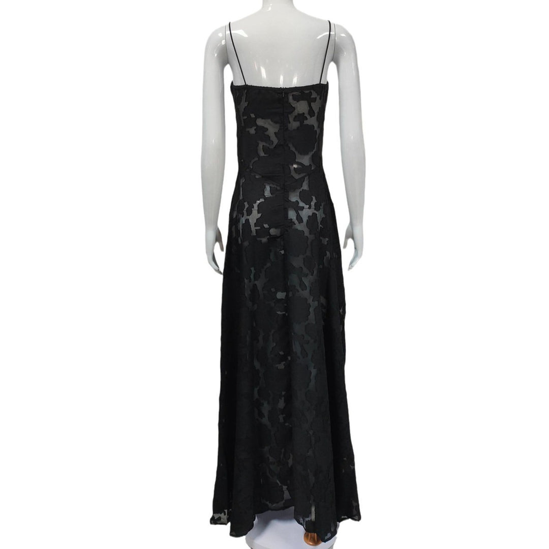 EB | Perspektive Slim Fit Hosenträger Blumenkleid