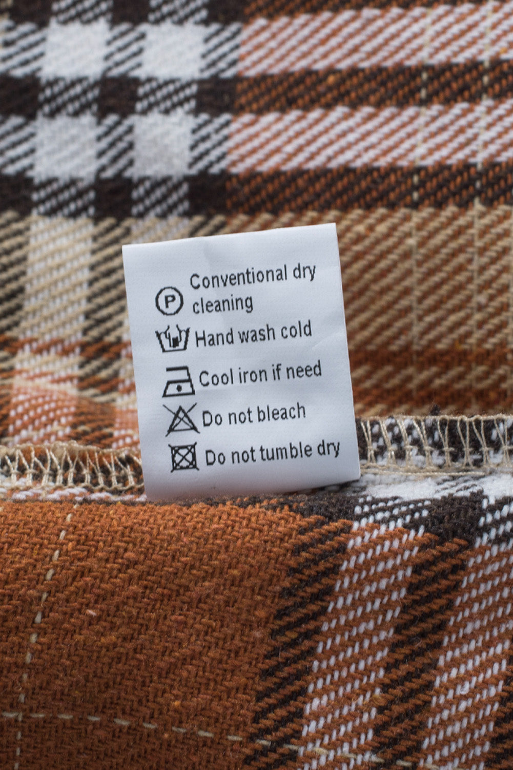 EB | Gitterhemde mit Patchwork-details Baumwollmischung Perfekt für Layering
