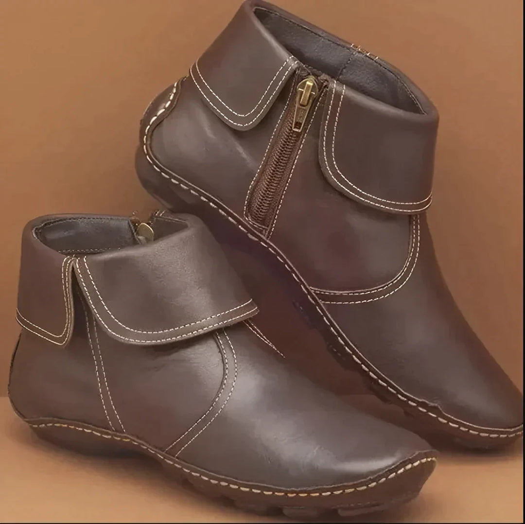 EB | Rutschfeste Stiefel für Frauen