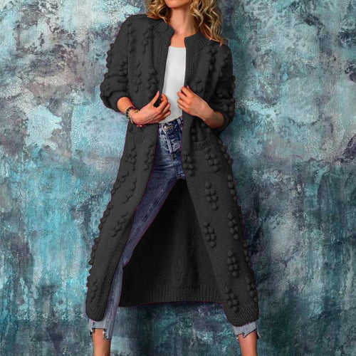 EB | Chic Herbstmantel für Damen
