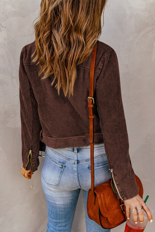 EB | Mühelose und Schicke Winterjacke