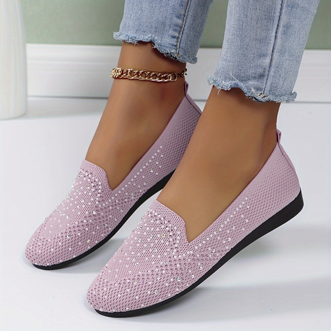 EB | Orthopädische, Leichte, Atmungsaktive Schuhe