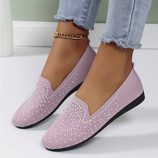 EB | Orthopädische, Leichte, Atmungsaktive Schuhe