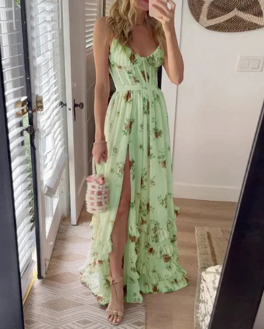 EB | Elegantes Kleid für Festliche Events