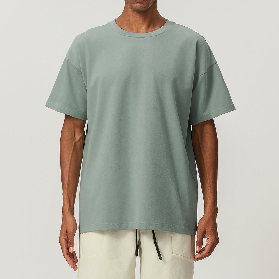 EB | Lockeres Sport-T-Shirt