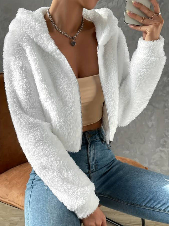 EB | Moderne und Bequeme Allgemeine Jacke
