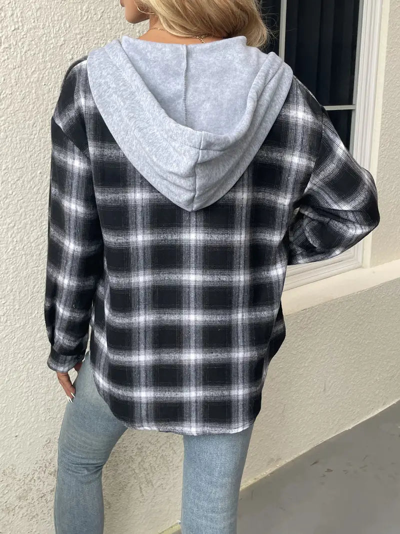 EB | Trendiger und Eleganter Mantel