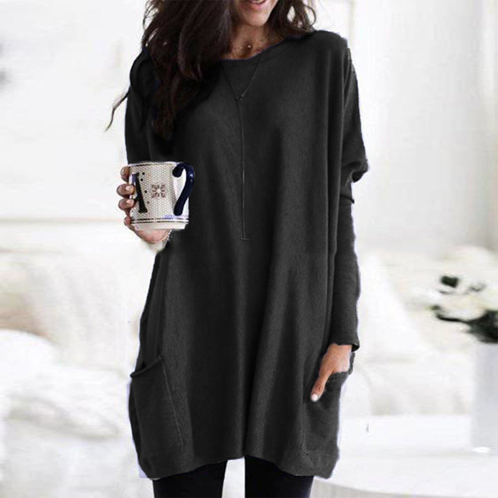 EB | Komfort Smitten Pullover