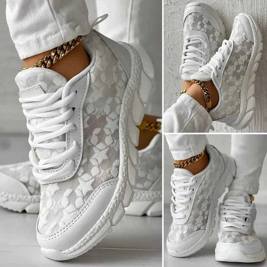 Luxe Komfort Sneaker EB