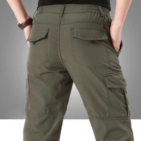 EB - Taktische Outdoor Stretch Cargo-Hose für Herren