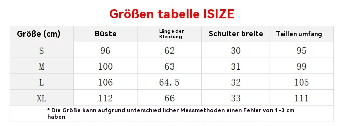 EB | Ärmellose Satin-Weste mit V-Ausschnitt für Damen