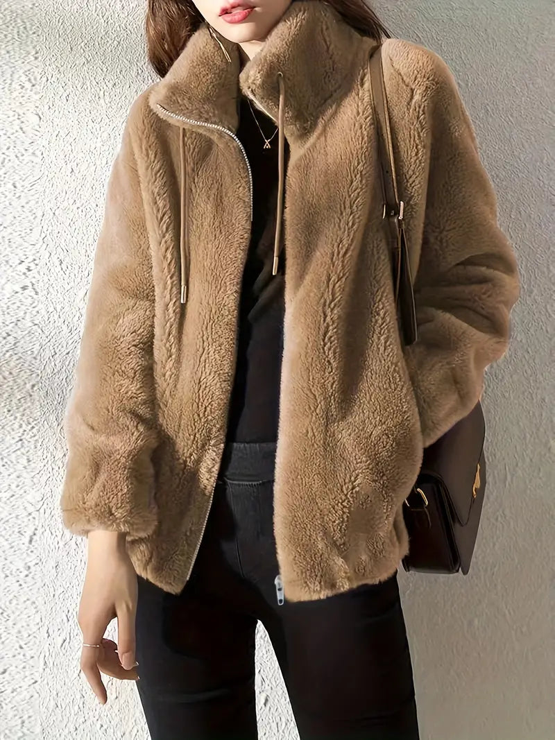 EB | Chic und Entspannt Allgemeiner Mantel