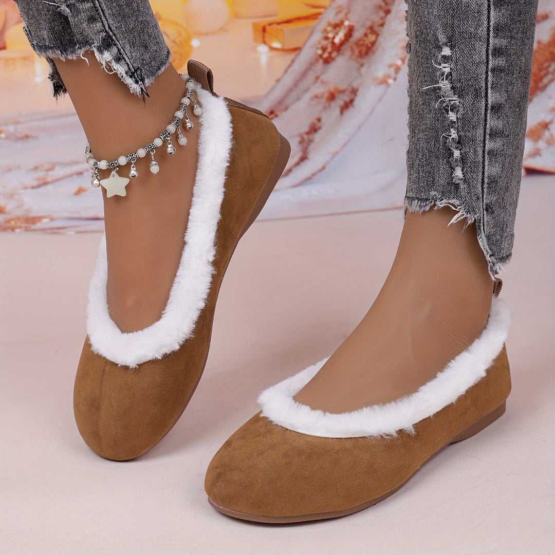 Elegante Schuhe für Damen mit Komfort EB EB